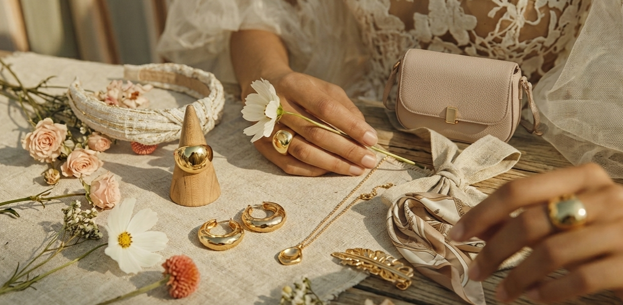 Accesorios